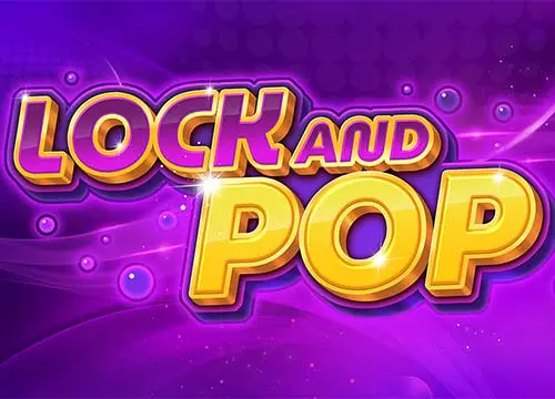 Lock and Pop