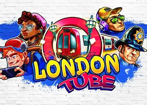 London Tube