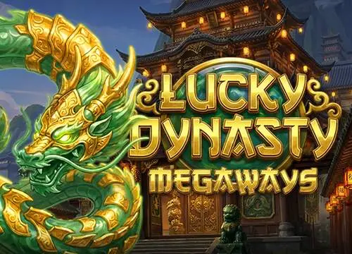 Lucky Dynasty Megaways
