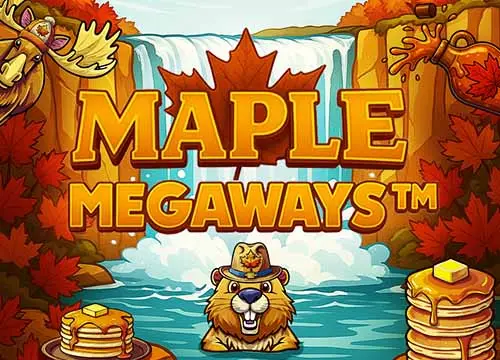 Maple Megaways