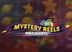 Mystery Reels Megaways