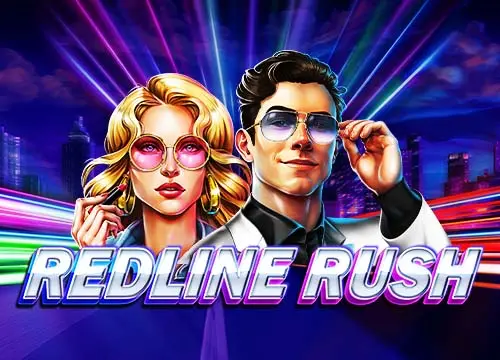 Redline Rush