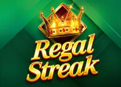 Regal Streak