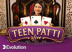 Teen Patti