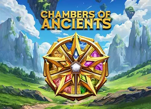 Chamber of Ancients