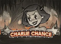 Charlie Chance XREELZ