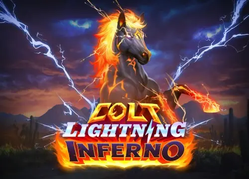 Colt Lightning Inferno