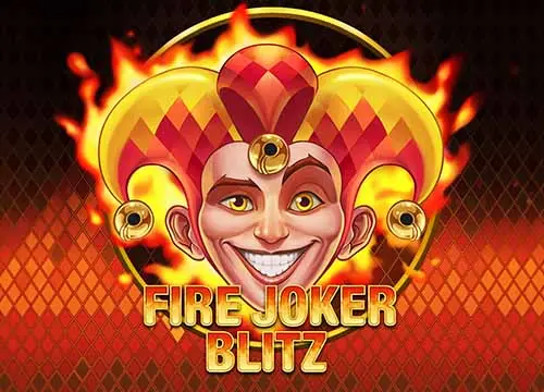 Fire Joker Blitz