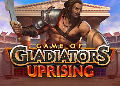 Game of Gladiators: Uprising