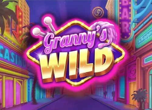 Granny's Wild