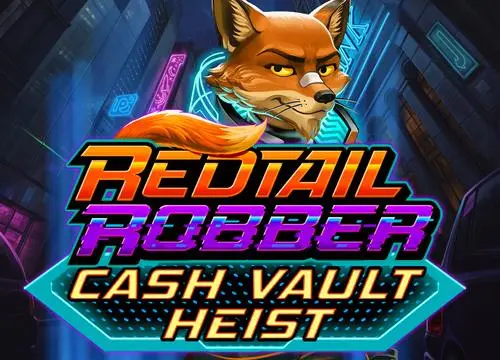 Redtail Robber Cash Vault Heist