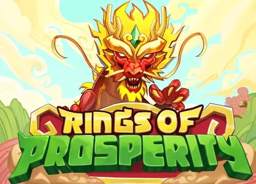 Rings of Prosperity
