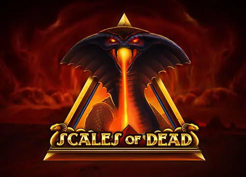 Scales of Dead