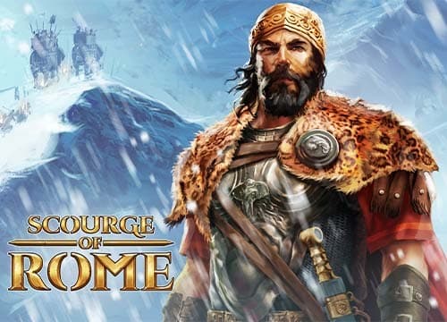 Scourge of Rome