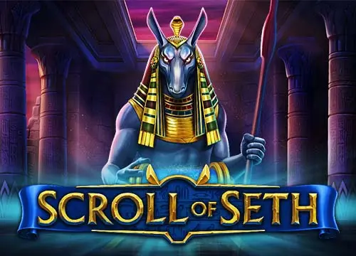 Scroll of Seth