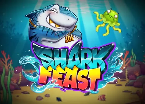 Shark Feast