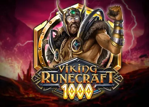 Viking Runecraft 1000