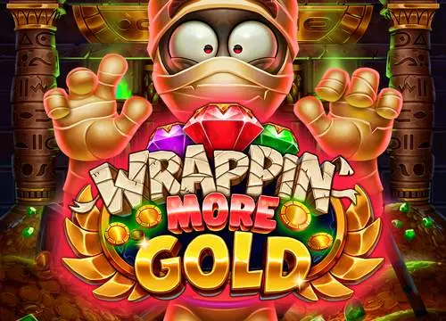 Wrappin More Gold