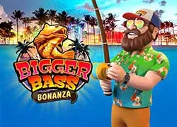 Bigger Bass Bonanza