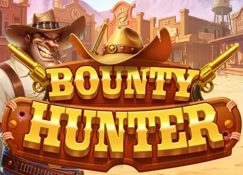 Bounty Hunter