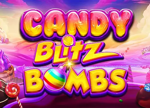 Candy Blitz Bombs