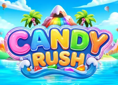 Candy Rush