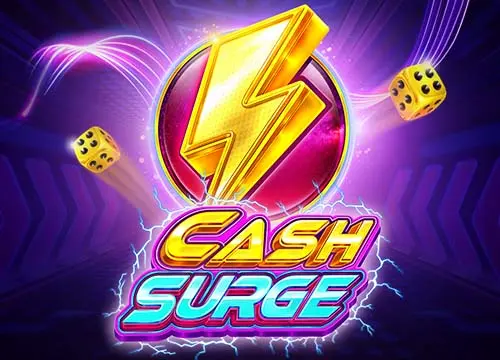 Cash Surge