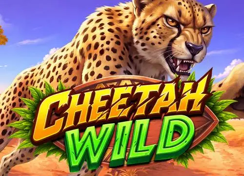 Cheetah Wild