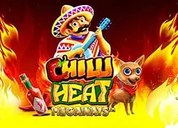 Chilli Heat Megaways