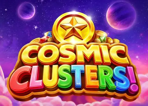 Cosmic Clusters!