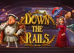 Down the Rails