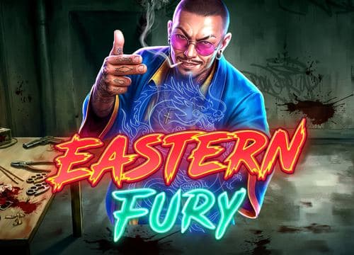 Eastern Fury