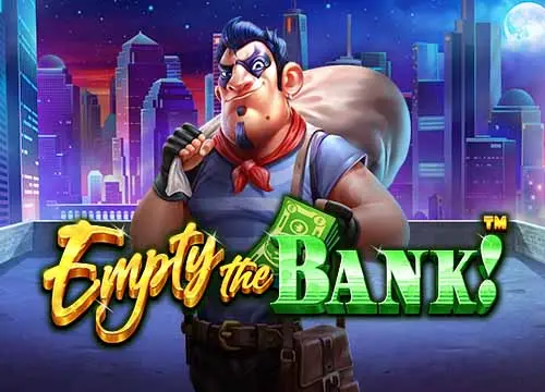 Empty the Bank