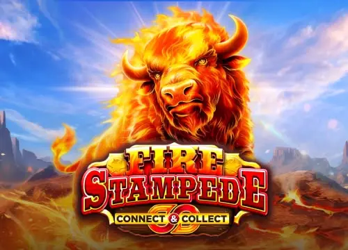 Fire Stampede