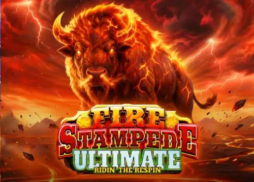 Fire Stampede Ultimate