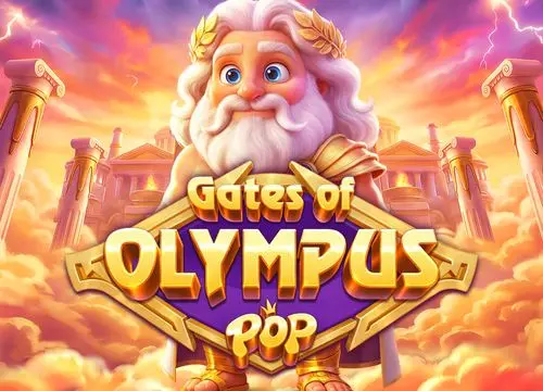 Gates of Olympus POP