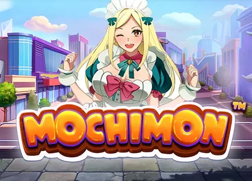 Mochimon