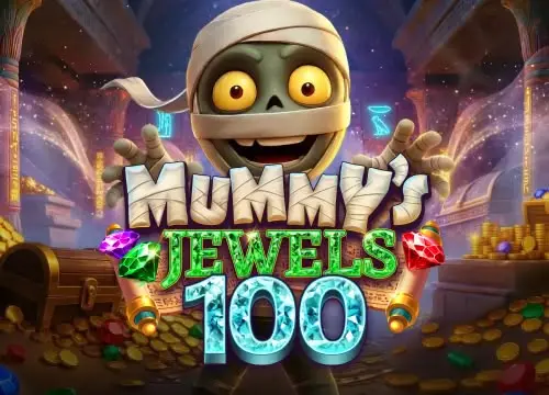 Mummy’s Jewels 100