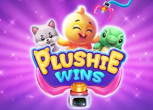 Plushie Wins