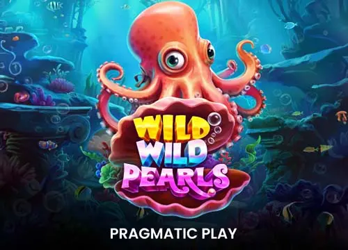 Wild Wild Pearls
