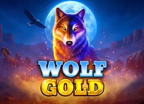 Wolf Gold