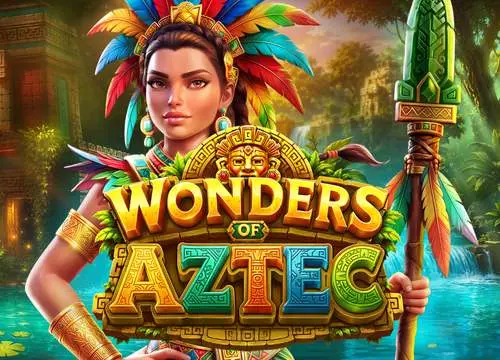 Wonders of Aztec